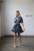 Sloan Dress | Polka